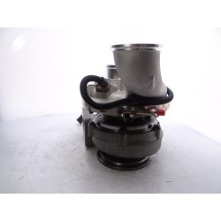 Turbo GARRETT 906395-5002S
