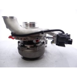 Turbo GARRETT 906395-5002S