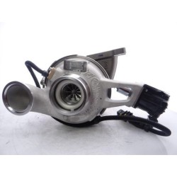 Turbo GARRETT 906395-5002S