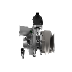 Turbo GARRETT 906395-5003S