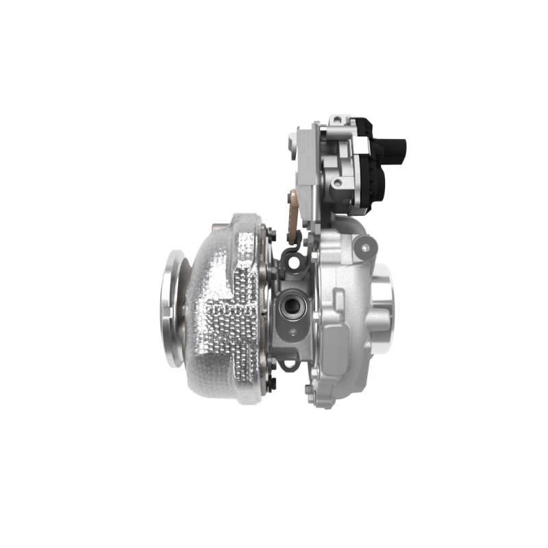 Turbo GARRETT 907545-9001S pour AUDI A4 Allroad B9 (8WH, 8WJ) 3.0 TDI quattro 272 CV