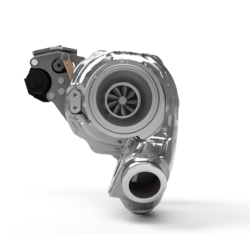 Turbo GARRETT 907545-9001S pour AUDI A4 Allroad B9 (8WH, 8WJ) 3.0 TDI quattro 272 CV