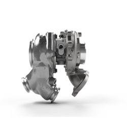 Turbo GARRETT 907545-9001S pour AUDI A4 Allroad B9 (8WH, 8WJ) 3.0 TDI quattro 272 CV