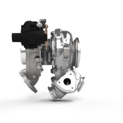 Turbo GARRETT 907545-9001S pour AUDI A4 Allroad B9 (8WH, 8WJ) 3.0 TDI quattro 272 CV