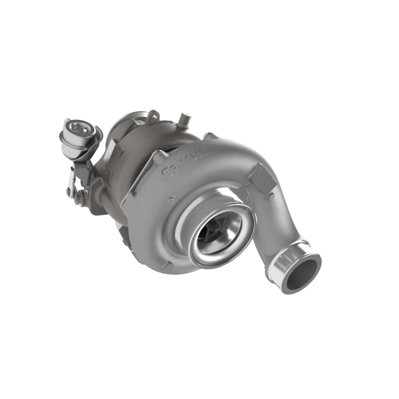 Turbo GARRETT 907595-5006S