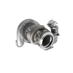 Turbo GARRETT 907595-5006S