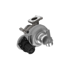 Turbo GARRETT 907937-5007S