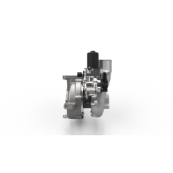Turbo GARRETT 909930-5001Y pour TOYOTA LAND CRUISER PRADO (_J12_) 3.0 D-4D (KDJ120, KDJ125, KDJ121) 173 CV
