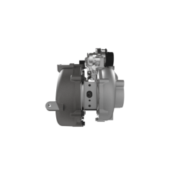 Turbo GARRETT 909930-5001Y pour TOYOTA LAND CRUISER PRADO (_J12_) 3.0 D-4D (KDJ120, KDJ125, KDJ121) 173 CV
