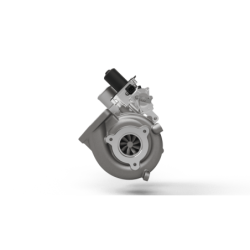 Turbo GARRETT 909930-5001Y pour TOYOTA LAND CRUISER PRADO (_J12_) 3.0 D-4D (KDJ120, KDJ125, KDJ121) 173 CV