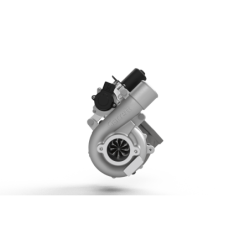 Turbo GARRETT 909930-5001Y pour TOYOTA LAND CRUISER PRADO (_J12_) 3.0 D-4D (KDJ120, KDJ125, KDJ121) 173 CV