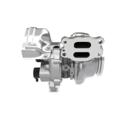 Turbo GARRETT 910058-5006S pour MERCEDES-BENZ CLA (C118) CLA 200 (118.387) 163 CV