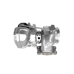 Turbo GARRETT 910058-5006S pour MERCEDES-BENZ CLA (C118) CLA 200 (118.387) 163 CV
