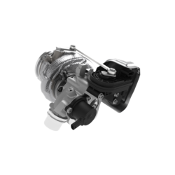 Turbo GARRETT 910058-5008S pour MERCEDES-BENZ CLA (C118) CLA 200 (118.387) 163 CV