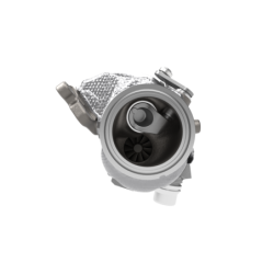 Turbo GARRETT 910058-5008S pour MERCEDES-BENZ CLA (C118) CLA 200 (118.387) 163 CV