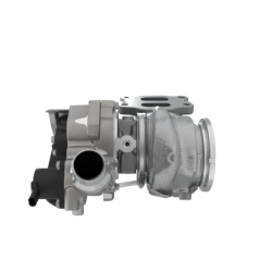 Turbo GARRETT 910058-5009S pour MERCEDES-BENZ CLASSE A (W177) A 200 (177.087) 163 CV