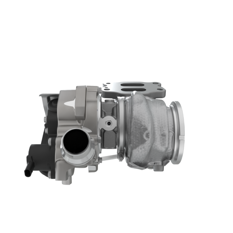 Turbo GARRETT 910058-5009S pour MERCEDES-BENZ CLASSE A (W177) A 200 (177.087) 163 CV