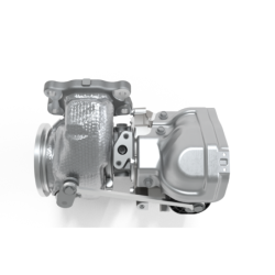 Turbo GARRETT 910058-5009S pour MERCEDES-BENZ CLASSE A (W177) A 200 (177.087) 163 CV