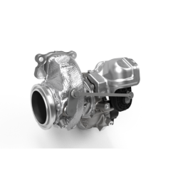 Turbo GARRETT 910058-5009S pour MERCEDES-BENZ CLASSE A (W177) A 200 (177.087) 163 CV