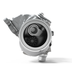 Turbo GARRETT 910058-5009S pour MERCEDES-BENZ CLASSE A (W177) A 200 (177.087) 163 CV