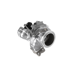 Turbo GARRETT 910058-5010S pour MERCEDES-BENZ CLASSE A (W177) A 200 4-matic (177.088) 163 CV