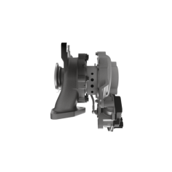 Turbo GARRETT 910850-5001Y pour TOYOTA LAND CRUISER PRADO (_J15_) 2.8 D-4D (GDJ150_, GDJ155_, GDJ150, GDJ151) 177 CV