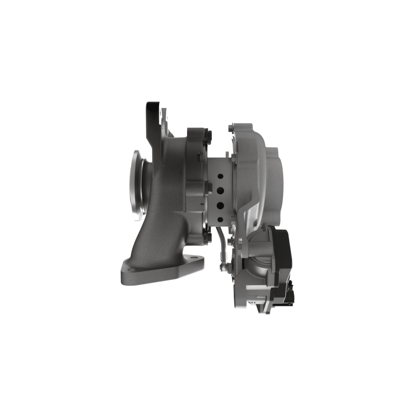 Turbo GARRETT 910850-5001Y pour TOYOTA LAND CRUISER PRADO (_J15_) 2.8 D-4D (GDJ150_, GDJ155_, GDJ150, GDJ151) 177 CV