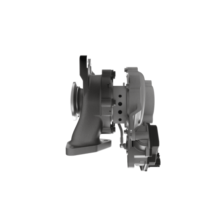 Turbo GARRETT 910850-5001Y pour TOYOTA LAND CRUISER PRADO (_J15_) 2.8 D-4D (GDJ150_, GDJ155_, GDJ150, GDJ151) 177 CV
