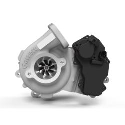 Turbo GARRETT 910850-5001Y pour TOYOTA LAND CRUISER PRADO (_J15_) 2.8 D-4D (GDJ150_, GDJ155_, GDJ150, GDJ151) 177 CV