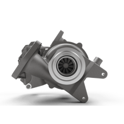 Turbo GARRETT 910850-5001Y pour TOYOTA LAND CRUISER PRADO (_J15_) 2.8 D-4D (GDJ150_, GDJ155_, GDJ150, GDJ151) 177 CV