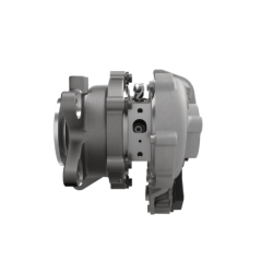 Turbo GARRETT 910850-5001Y pour TOYOTA LAND CRUISER PRADO (_J15_) 2.8 D-4D (GDJ150_, GDJ155_, GDJ150, GDJ151) 177 CV