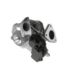 Turbo GARRETT 910850-5001Y pour TOYOTA LAND CRUISER PRADO (_J15_) 2.8 D-4D (GDJ150_, GDJ155_, GDJ150, GDJ151) 177 CV