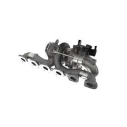 Turbo GARRETT 911267-5001S pour MERCEDES-BENZ CLASSE S (W222, V222, X222) S 65 AMG (222.179) 630 CV