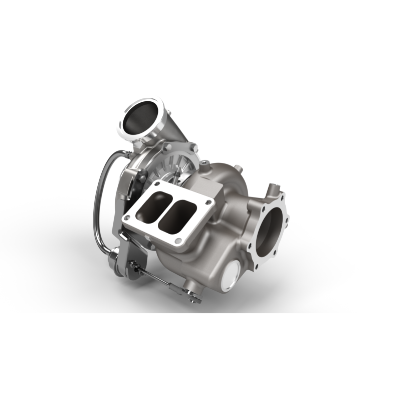 Turbo GARRETT 911444-5006S