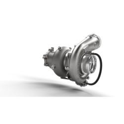 Turbo GARRETT 911444-5006S