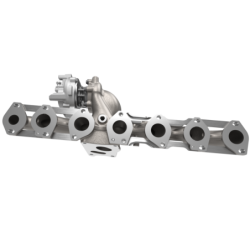 Turbo GARRETT 911555-5001S