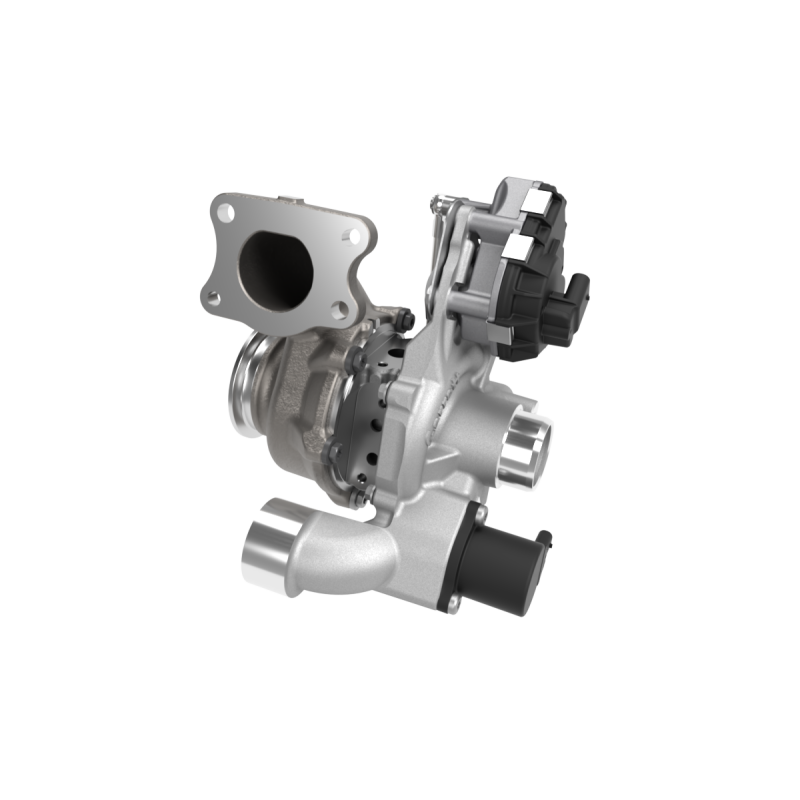 Turbo GARRETT 913630-5008S pour OPEL MOKKA 1.2 (76) 131 CV