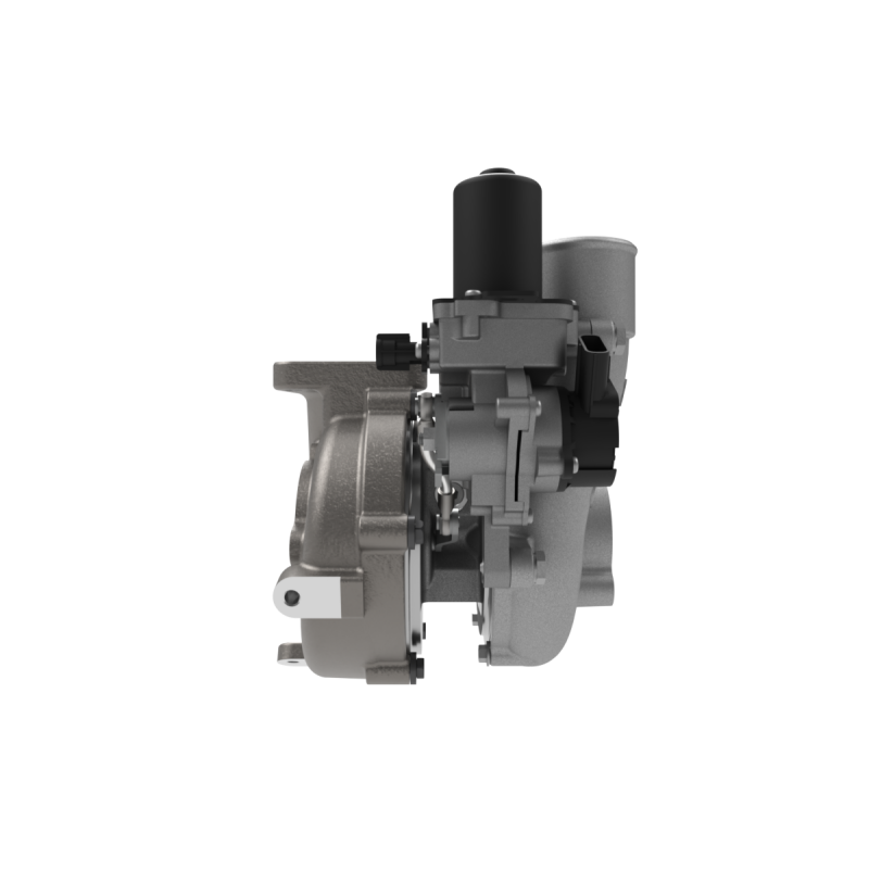 Turbo GARRETT 914553-5002S
