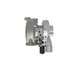 Turbo GARRETT 914553-5002S