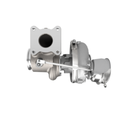 Turbo GARRETT 914553-5004S