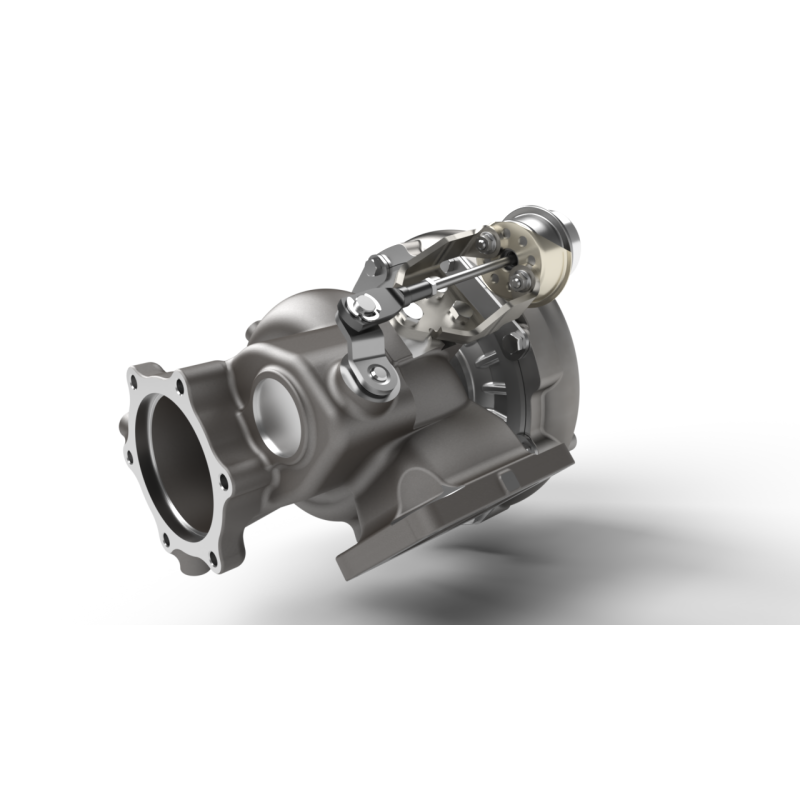 Turbo GARRETT 919442-5001S