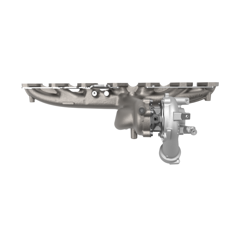 Turbo GARRETT 906217-5001S pour BMW 5 Touring (G31) 540 d xDrive 320 CV