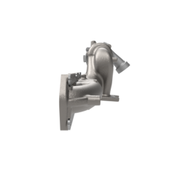 Turbo GARRETT 906217-5001S pour BMW 5 Touring (G31) 540 d xDrive 320 CV