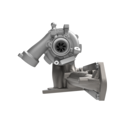 Turbo GARRETT 906217-5001S pour BMW 5 Touring (G31) 540 d xDrive 320 CV