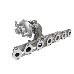Turbo GARRETT 906217-5001S pour BMW 5 Touring (G31) 540 d xDrive 320 CV