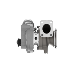 Turbo GARRETT 920106-5001S pour CARBODIES FL2 2.3 D 60 CV