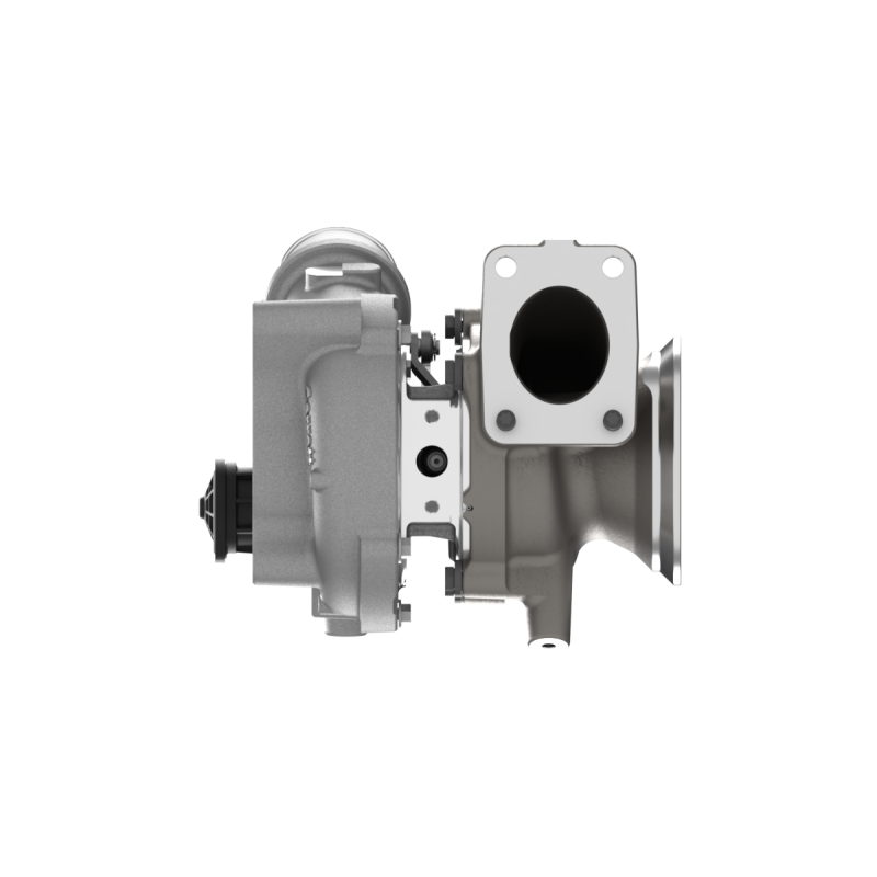 Turbo GARRETT 920106-5001S pour CARBODIES FL2 2.3 D 60 CV