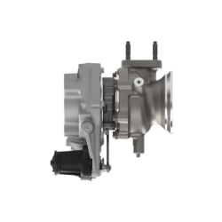 Turbo GARRETT 920106-5001S pour CARBODIES FL2 2.3 D 60 CV