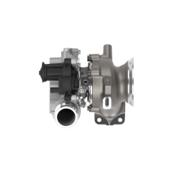 Turbo GARRETT 920106-5001S pour CARBODIES FL2 2.3 D 60 CV