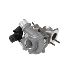 Turbo GARRETT 920106-5001S pour CARBODIES FL2 2.3 D 60 CV